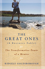 The Great Ones (A Business Fable)