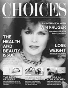 Choices Magazine Summer Issue