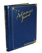 Achievement Journal