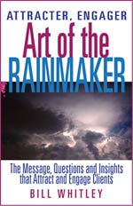 Art of the Rainmaker