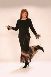 Judi Moreo