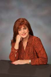 Judi Moreo